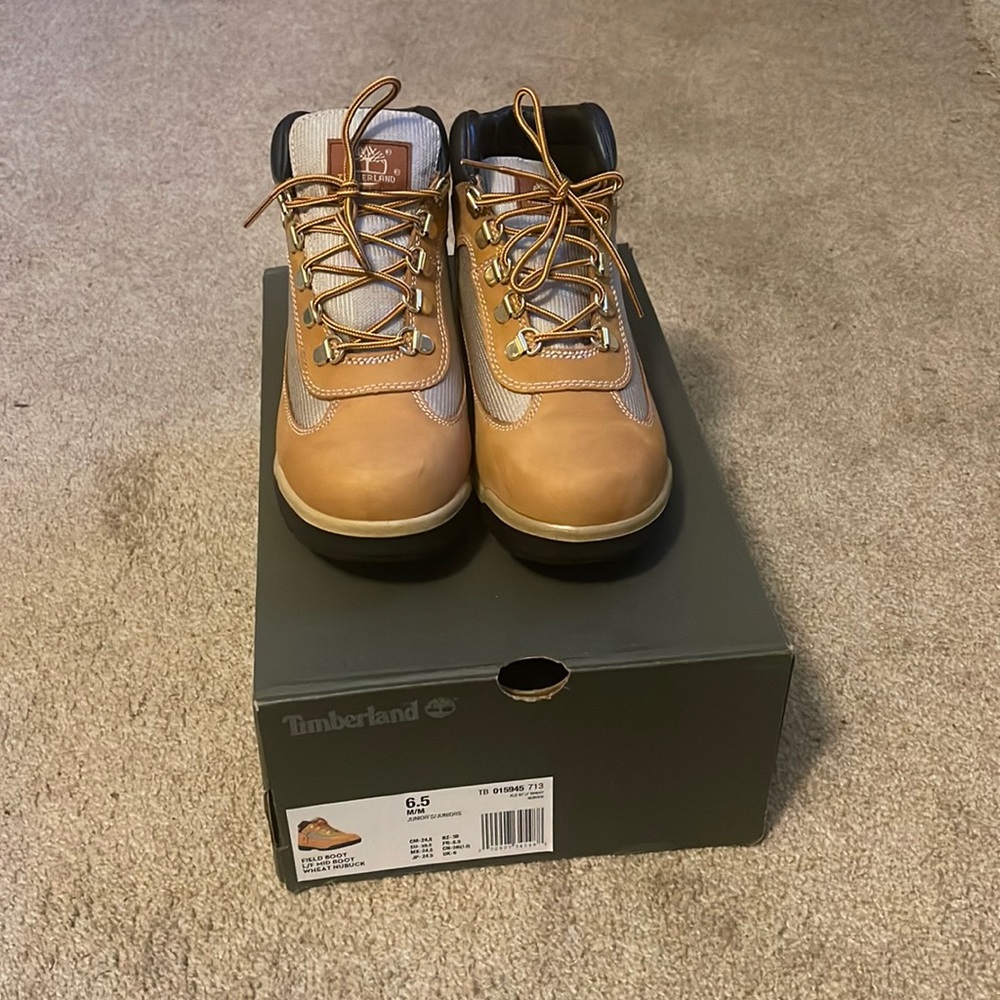 6.5Y NEW